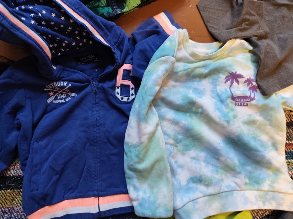 Лот 3-4г, общо 25лв