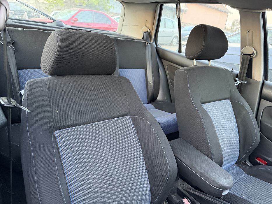 Golf 4 1.9 ASZ, AN 2002 Pentru PIESE
