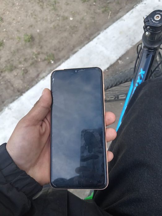 Samsung a23 рабочий