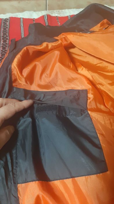 Geacă unisex, storm sistem. Nr130