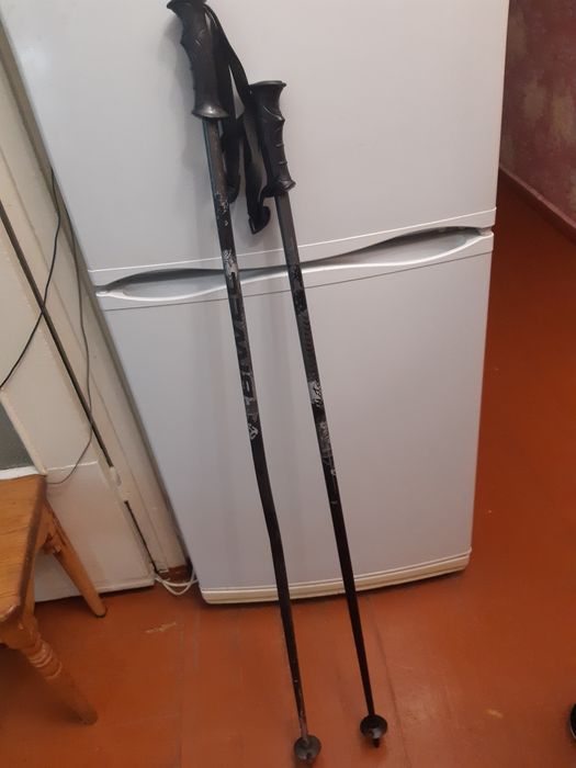 Лыжные палки ходовые