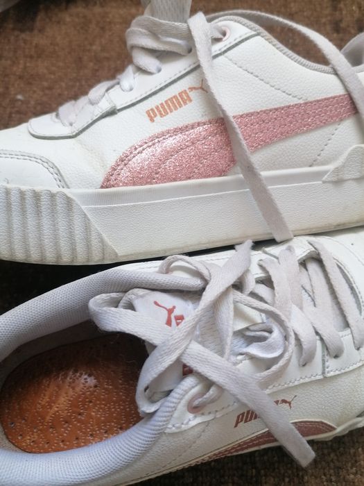 Adidași puma dama
