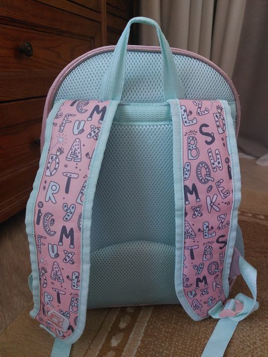 Рюкзак для девочки