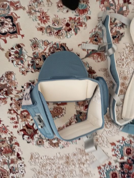 Рюкзак - Сплинг ,Сумка Кенгуру.