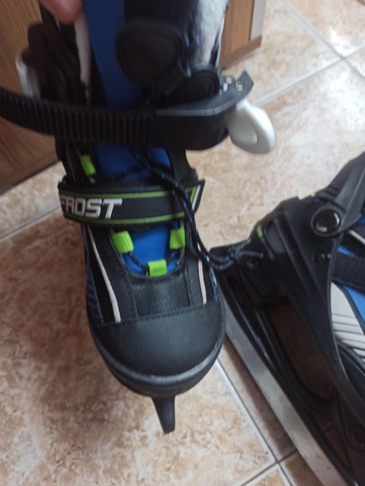 Детски кънки унисекс