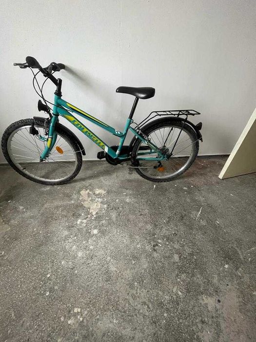 Bicileta pentru copii noua