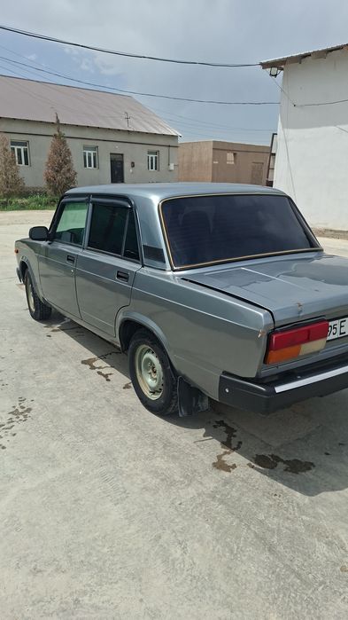 Lada2107vaz 2010