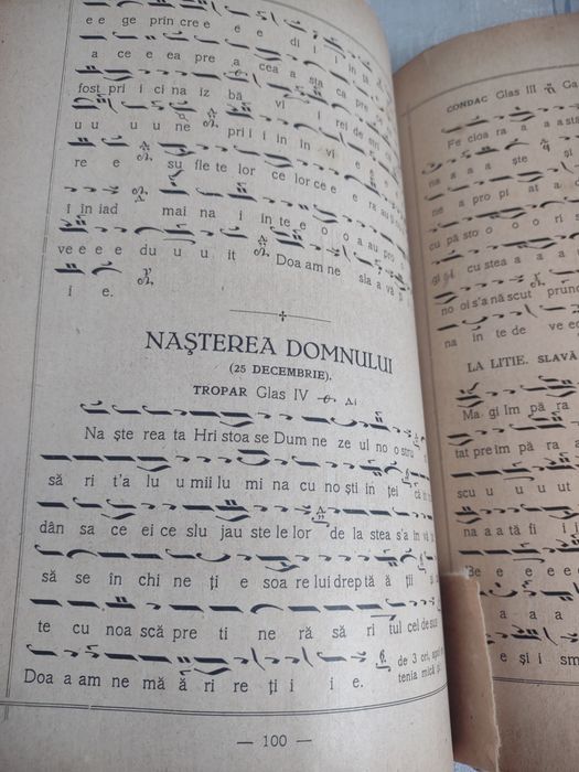 Noul Idiomelar 1933 carte veche