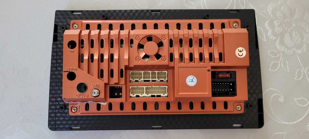 Автомагнитола андроид для Шевроле, Равон Нексиа Р3, Авео