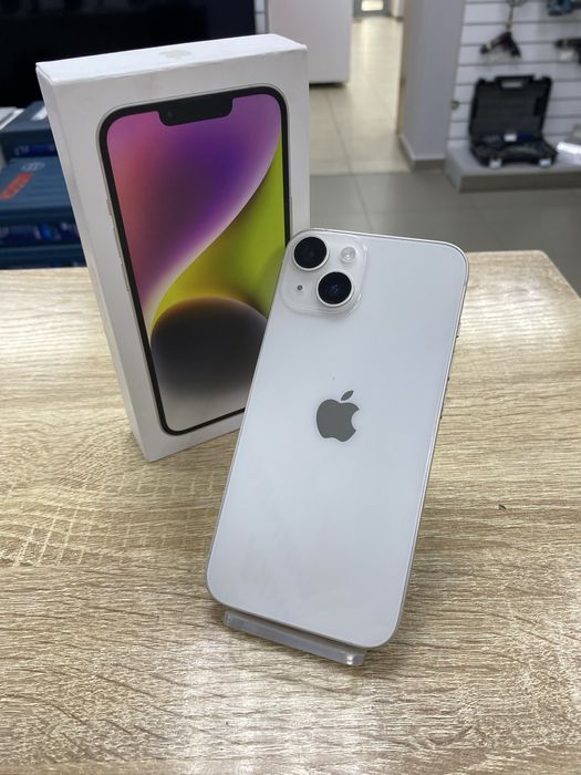 Apple iPhone 14 128Gb (Тм79)