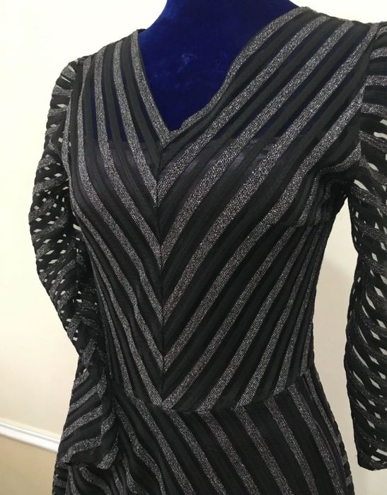 Вечернее платье      .