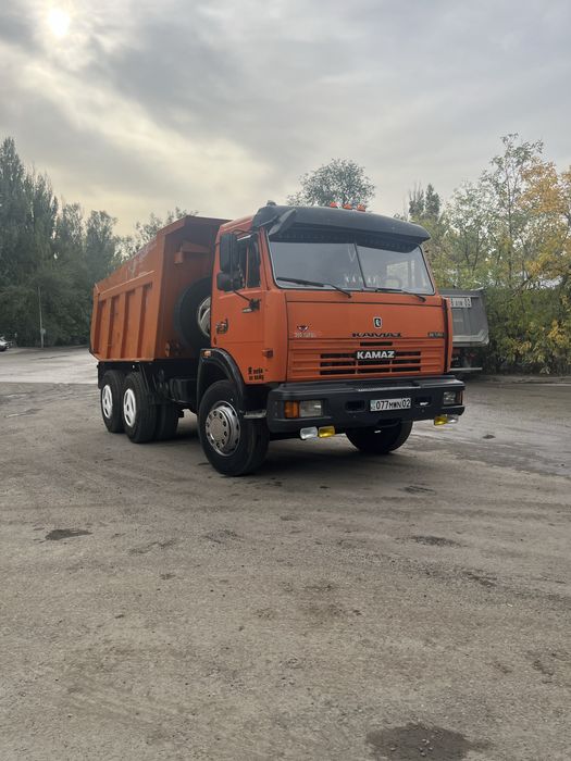 вывоз мусора Алматы