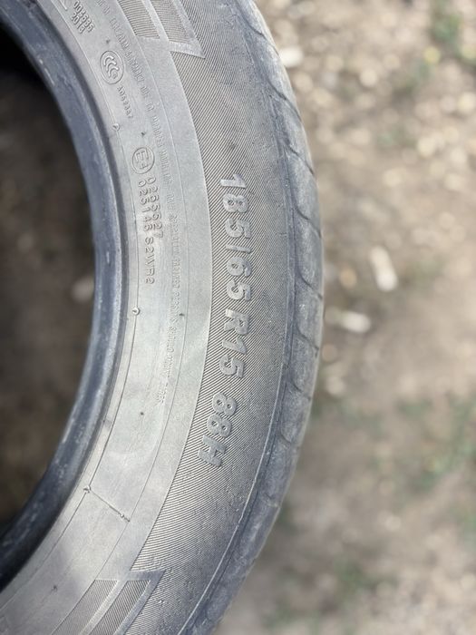 Продается резина R15