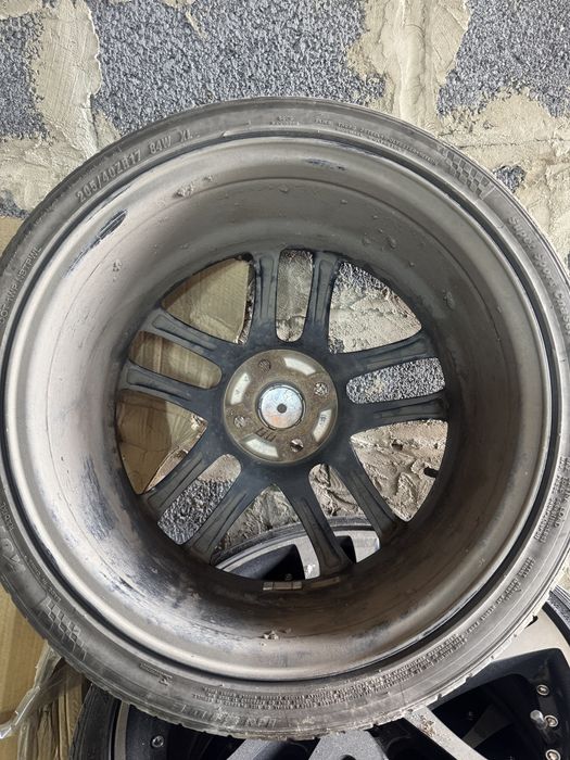 Продам рельсы 17