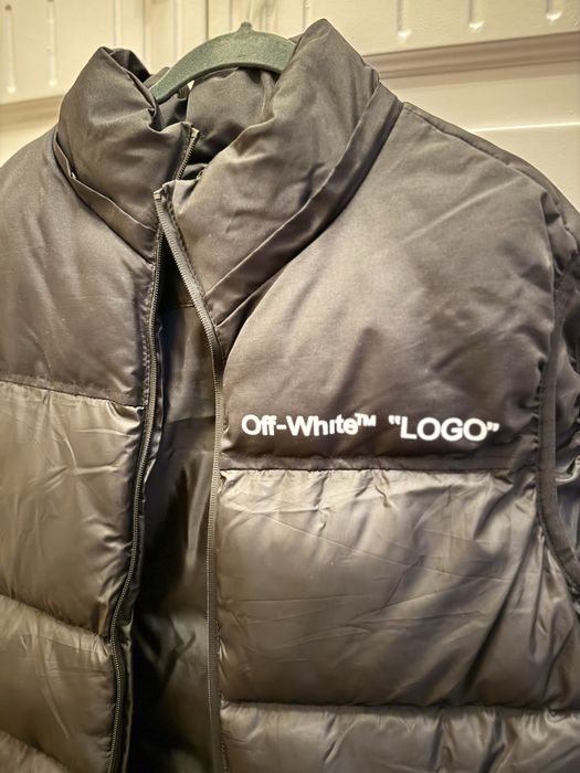 Vesta Off White neagra