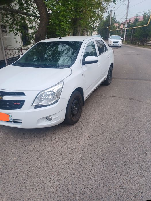 Кобальт 2021 йил сотилади авто кредит ёки выкуп