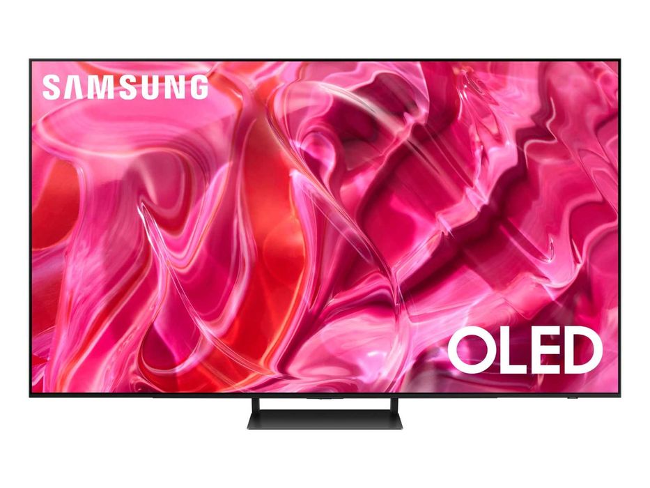 Samsung 55S90C OLED 55" QD-OLED 4K 144Hz HDMI 2.1