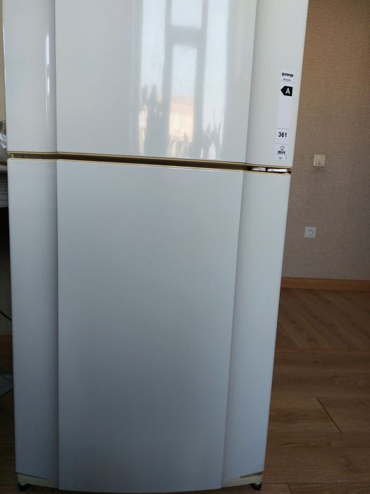 Продам холодильник б/у Gorenje