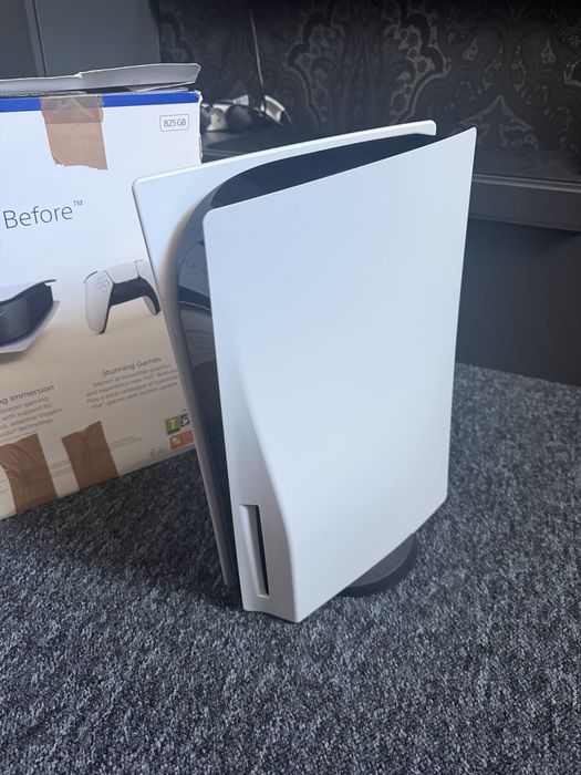 Ps5 1TB oproapre nou