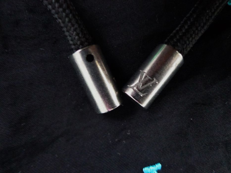 Мъжки плувни шорти Louis Vuitton LV Blason Embroidered Swim shorts