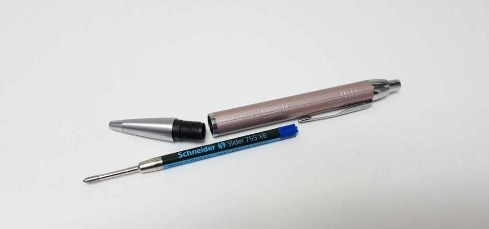 Pix Parker cu lac , metalic premium
