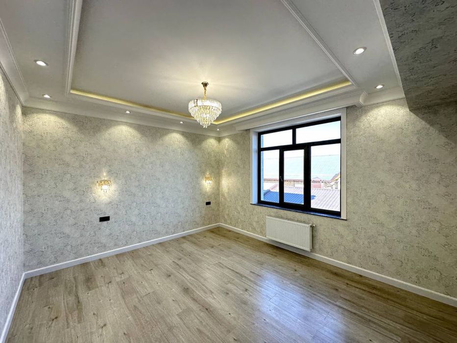 Продается Шикарный Дом Зенит  Юнусабод 2,7 Соток Под Ключ