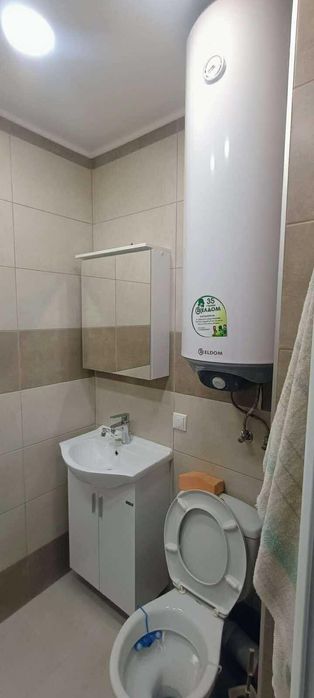 Дава се под наем Двустаен апартамент в Варна, Владислав Варненчик - 58 кв.м за 409 € - Снимка #4