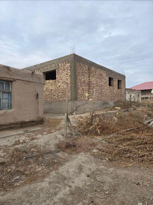 Жай сатылады Кос-кол 2