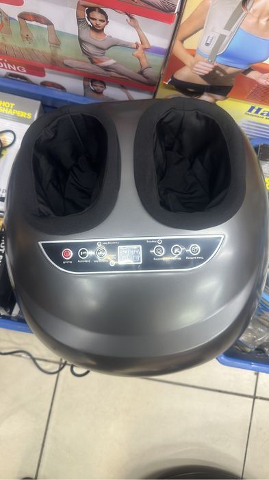 Массажорлар арқаға желкеге аяққа табанға