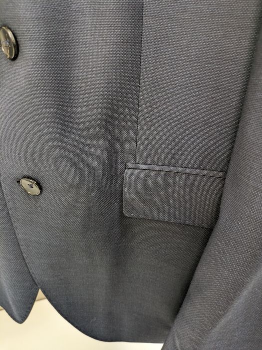 Костюм Boss оригинален