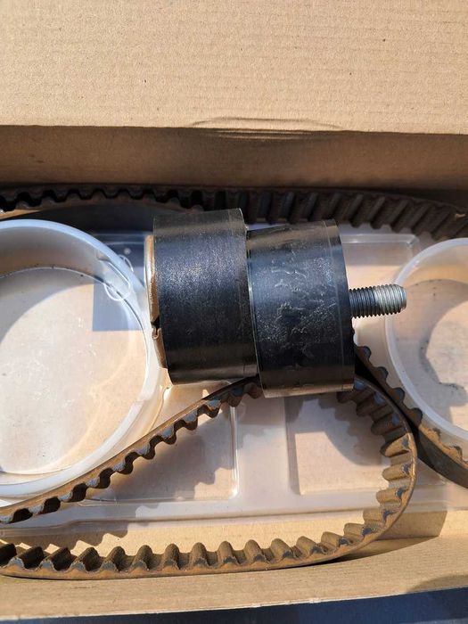 комплект ГРМ - Веста, Приора