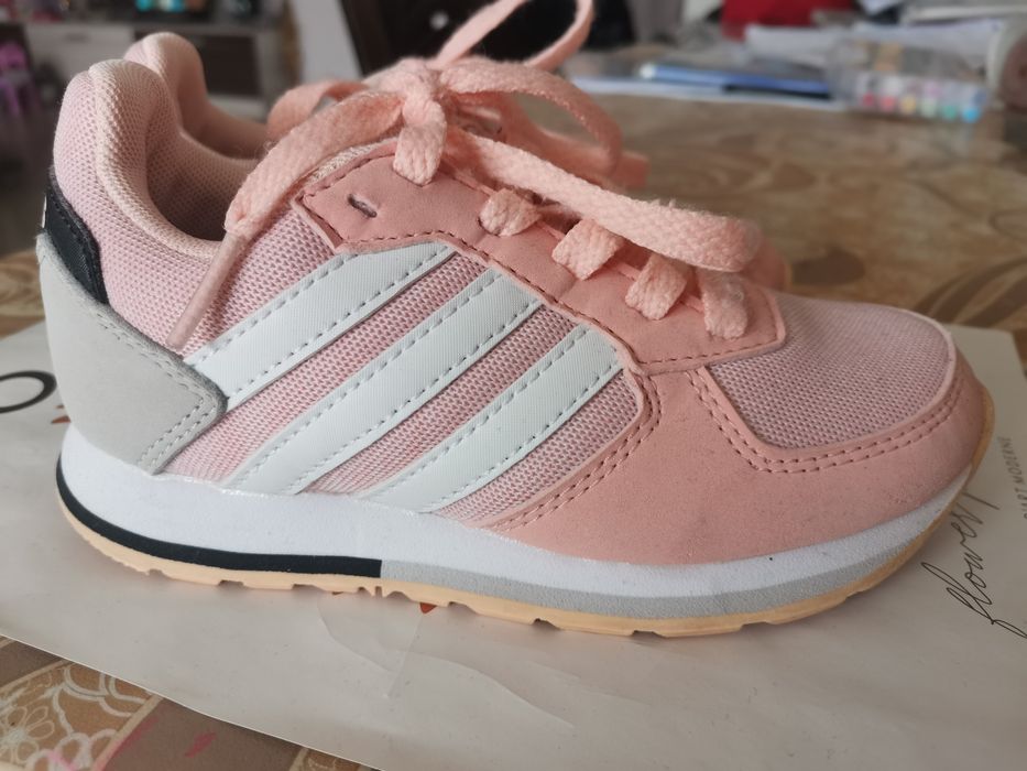 Детски маратонки Adidas