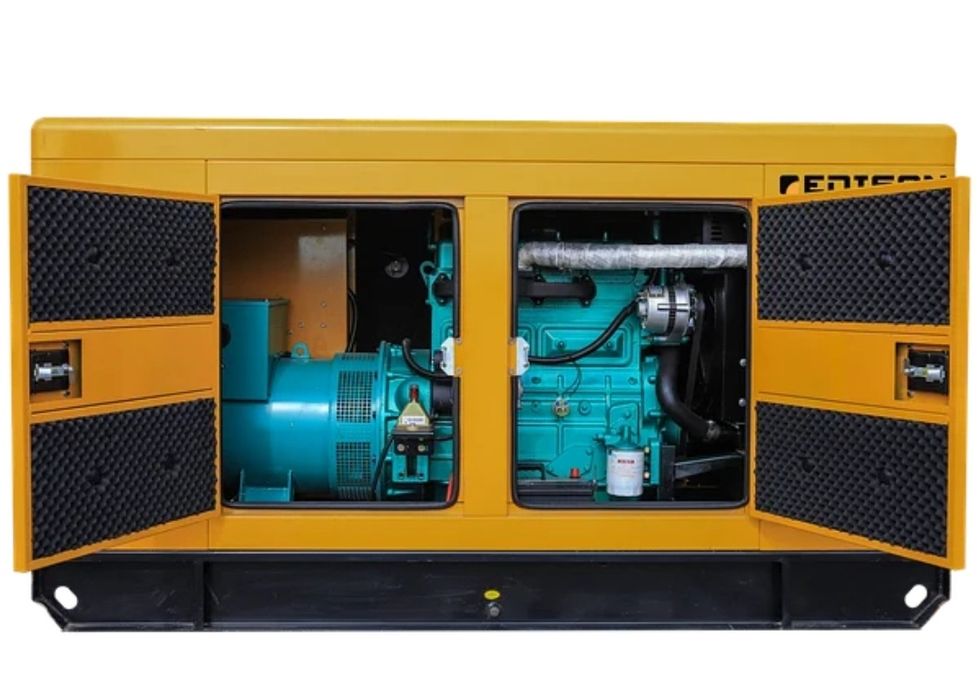 Ремонт бензиновых, дизельных, газовых генераторов.