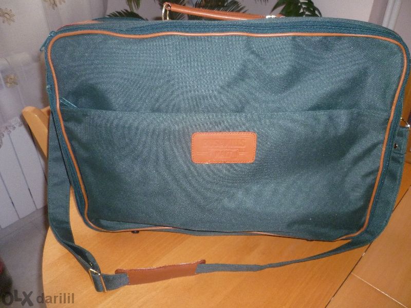 Пътна чанта