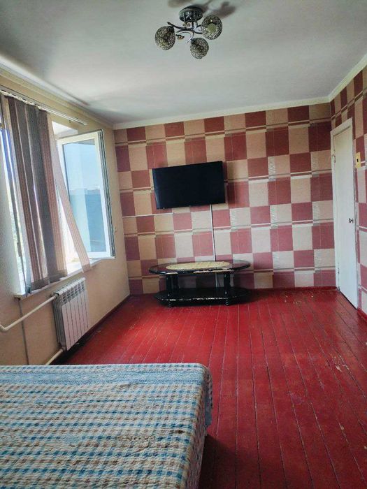 Срочно аренда 1 комнатная квартира парк фуркат