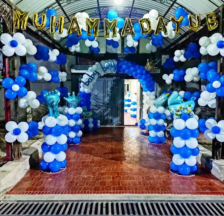 300.000 Ofarmleniya shar Afarmlenya