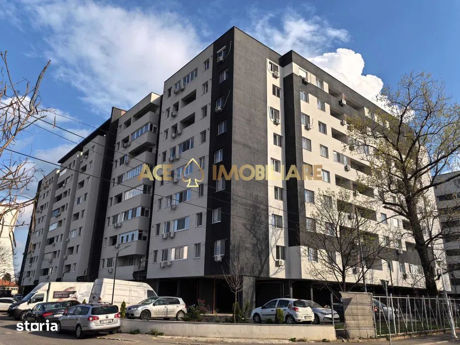 2 Camere de inchiriat | Brancoveanu | Metrou | Centrala | Mobilat - Ut