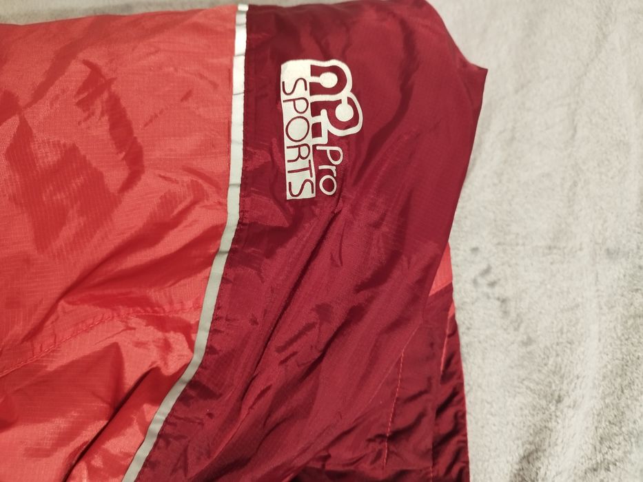 Geacă sport măsura M