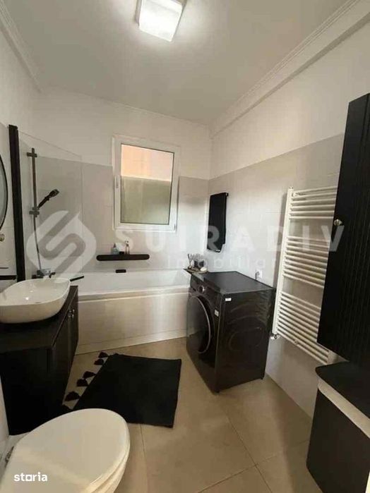 Apartament cu 2 camere ultracentral- zona Piata Unirii