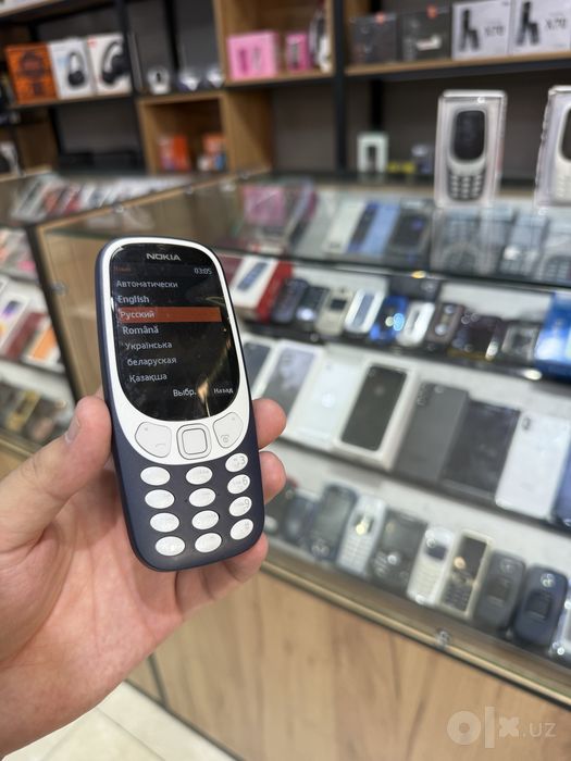 Nokia 3310 ORIGINAL new