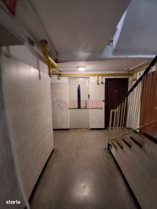 Studio 43 mp | Loc parcare cadastrat | Str. Biruintei