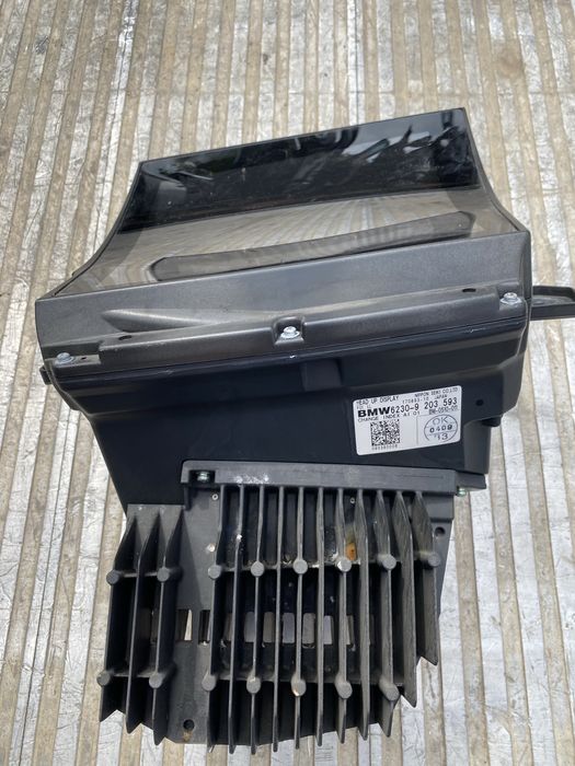 Display Proiector Head UP BMW X5 F15 X6 F16 Europa Pret 1500 lei