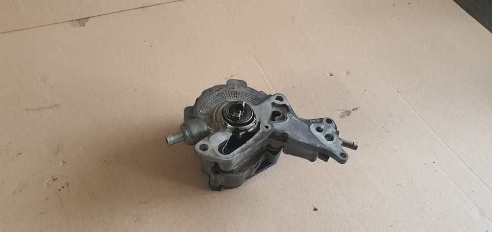 Pompa tandem inalta presiune 1.9 2.0 tdi BKC BLS BJB BXE BMM BPW AVF