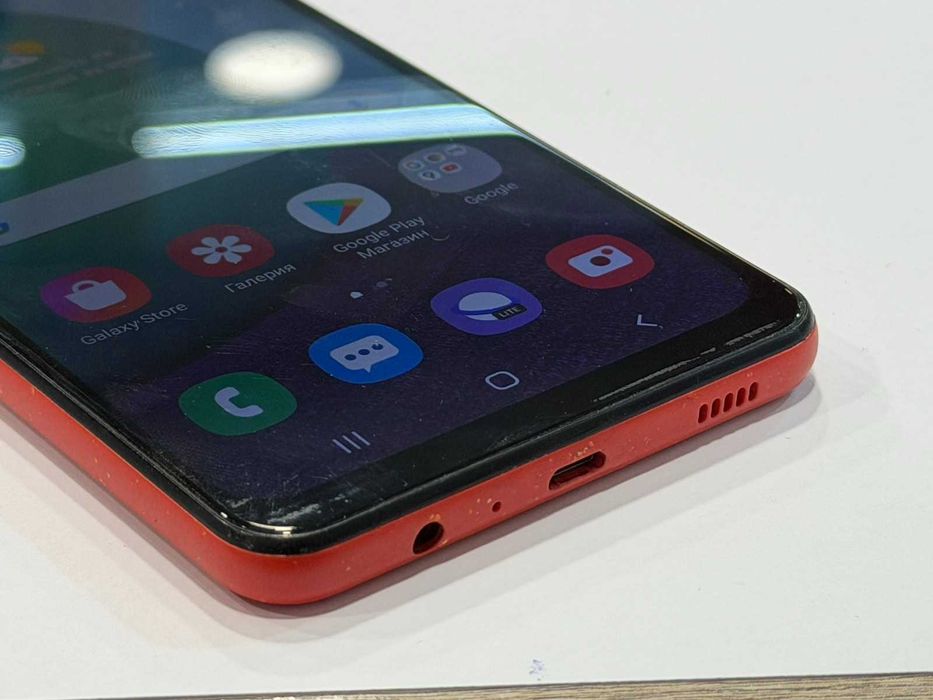 Samsung Galaxy A02 32GB