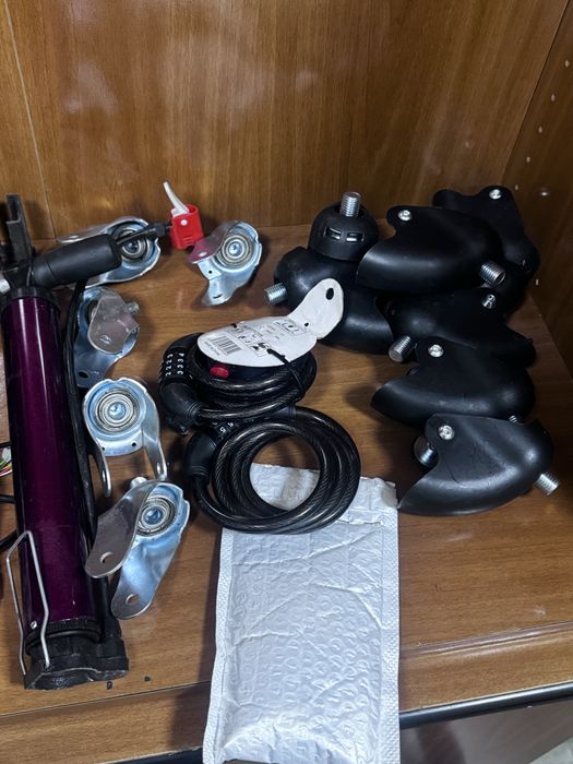 Запчасть на дрифт карт