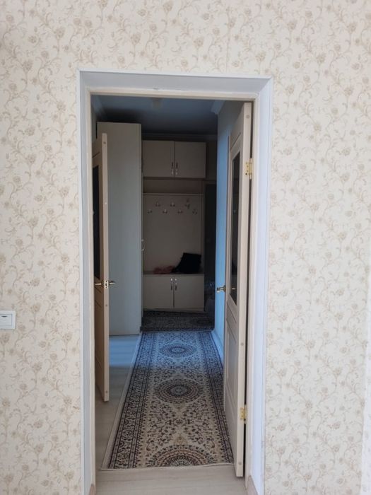 Сдам квартиру на длительный срок