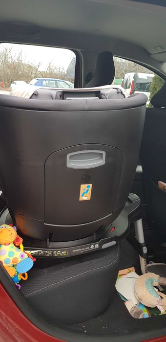 Scaun auto pentru copil BRITAX ROMER