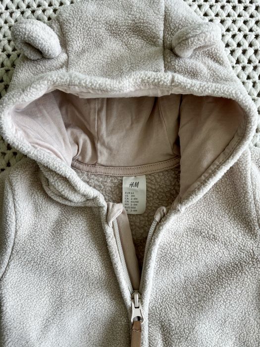 Космонвати H&M, 2-4м, 62см