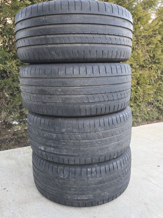 Anvelope GOOD YEAR 235/40 R 18