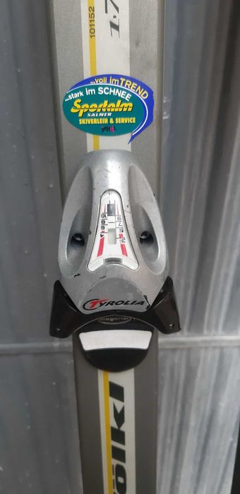 Ски Volkl Намалена цена